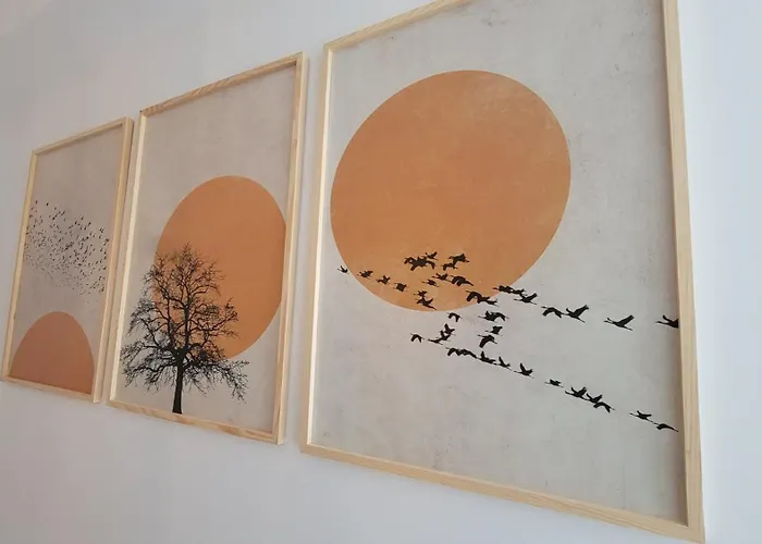 Daire Le Prestige Du Sanctuaire