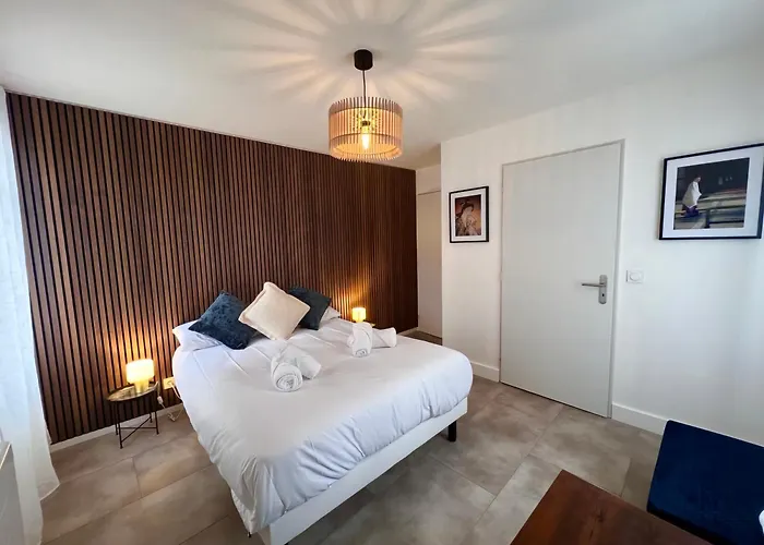 Le Prestige Du Sanctuaire *