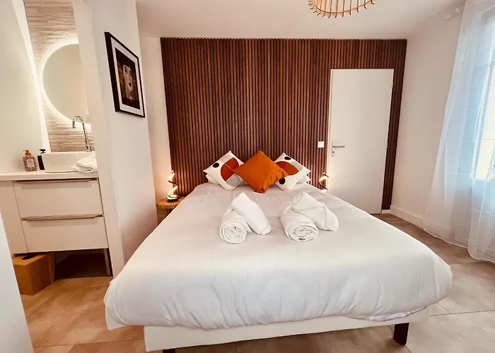 Le Prestige Du Sanctuaire Daire *