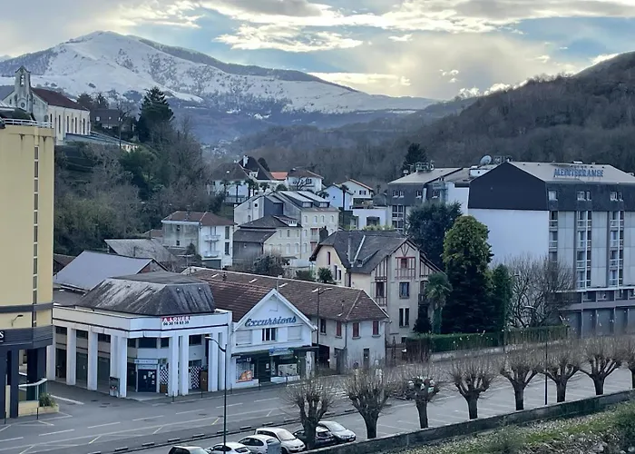 Le Prestige Du Sanctuaire Daire