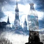 Le Prestige Du Sanctuaire Lourdes