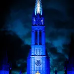 Le Prestige Du Sanctuaire *