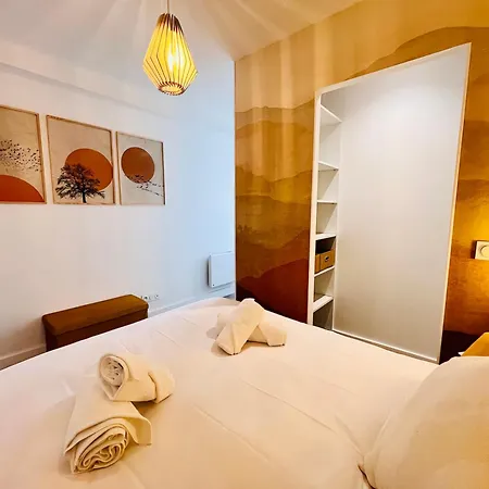 Le Prestige Du Sanctuaire