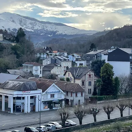 Le Prestige Du Sanctuaire Appartement