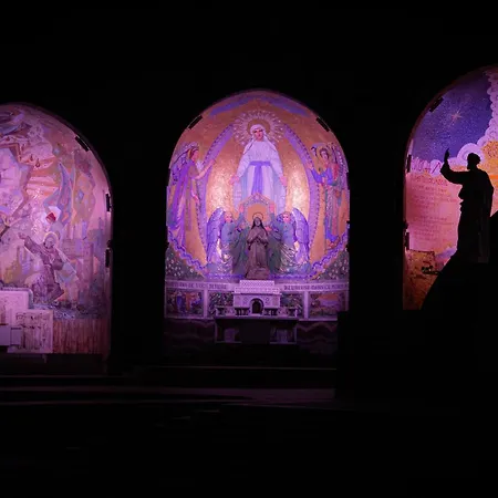 Le Prestige Du Sanctuaire *