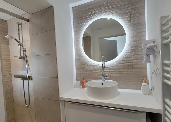 Le Prestige Du Sanctuaire