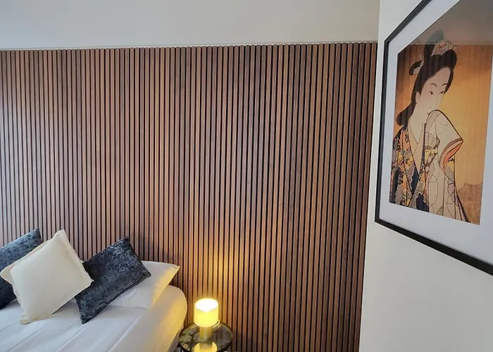 Le Prestige Du Sanctuaire Apartman Lourdes