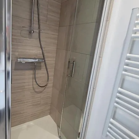 Le Prestige Du Sanctuaire Apartamento