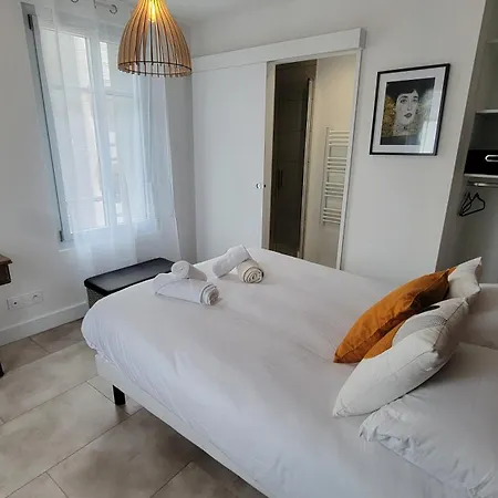 Apartamento Le Prestige Du Sanctuaire