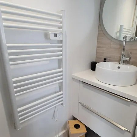 Apartamento Le Prestige Du Sanctuaire Lourdes