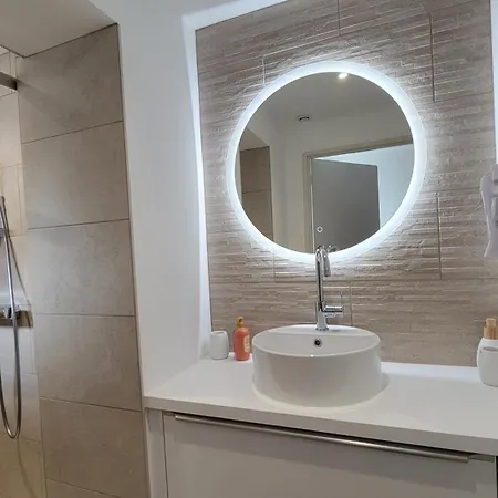 Le Prestige Du Sanctuaire