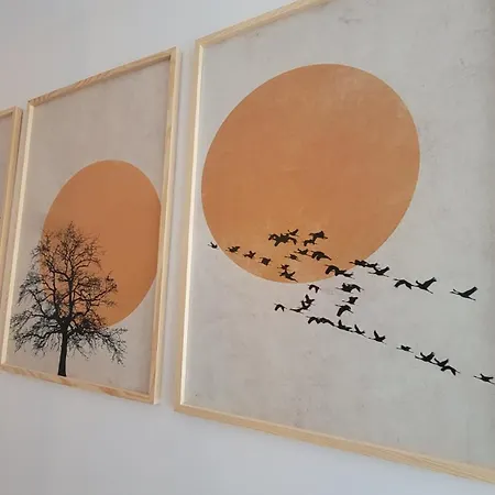 Appartement Le Prestige Du Sanctuaire