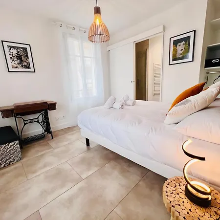 Le Prestige Du Sanctuaire Apartamento *
