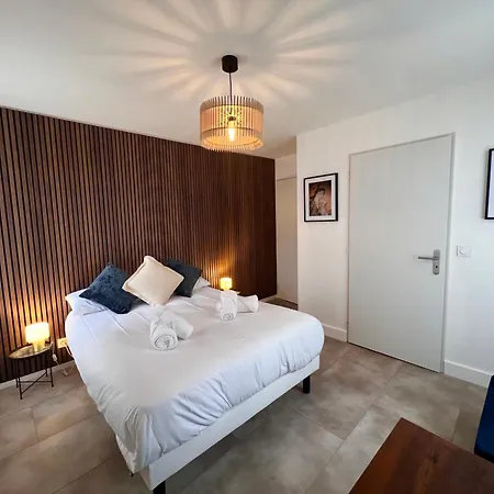 Le Prestige Du Sanctuaire *