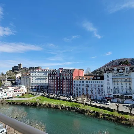 Appartement Le Prestige Du Sanctuaire Lourdes