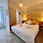 Apartmán Le Prestige Du Sanctuaire *