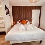 Le Prestige Du Sanctuaire Apartmán *