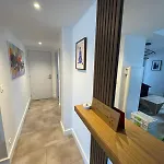 Le Prestige Du Sanctuaire Apartmán *