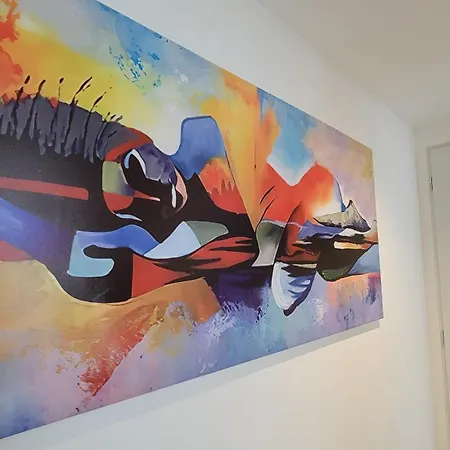 Le Prestige Du Sanctuaire Appartement *