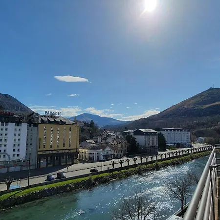 Le Prestige Du Sanctuaire * لورد