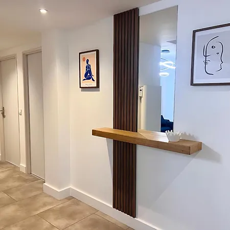 Le Prestige Du Sanctuaire *