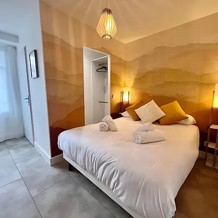 Appartement Le Prestige Du Sanctuaire *