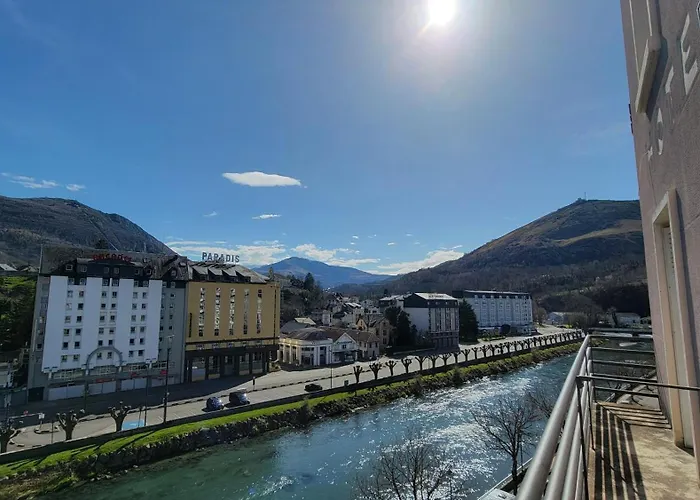 Le Prestige Du Sanctuaire * لورد